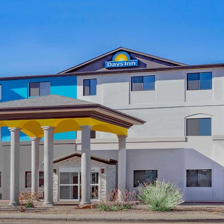 Days Inn By Wyndham Bernalillo Exterior foto