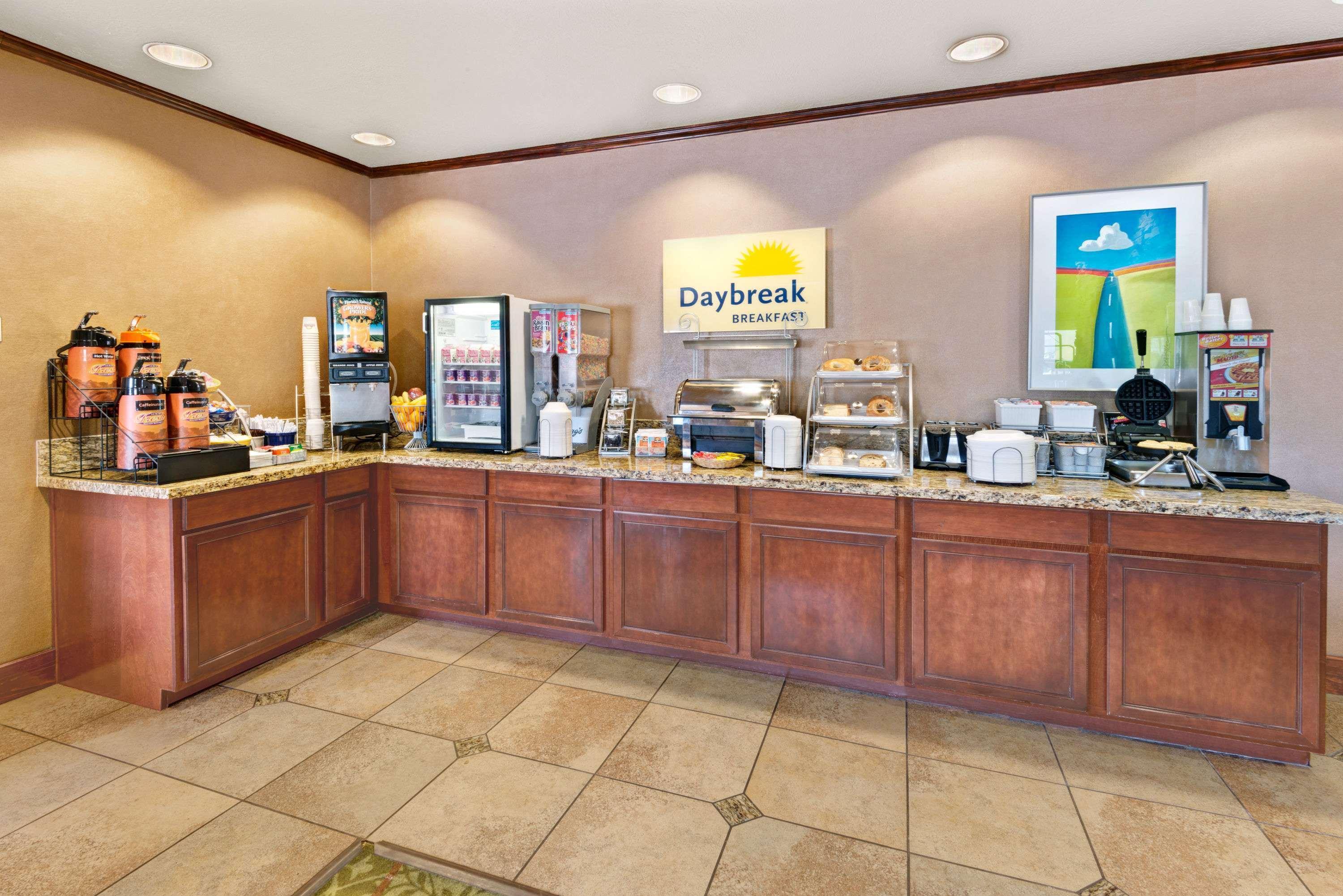 Days Inn By Wyndham Bernalillo Exterior foto